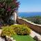 Sardinia Family Villas - Villa Carmen with sea view and pool