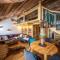 Mountain Shelter Apartments