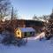 Fisherman s Cottage overlooking the river - Avesta