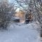 Fisherman s Cottage overlooking the river - Avesta