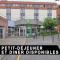 ibis Styles Paris Roissy CDG