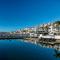 Holiday Apartment in Senorio de Aloha with Sea views