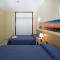 Apartamentos Strelitzias
