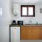 Apartamentos Strelitzias