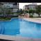 PALM BEACH Porto das Dunas, apartamento todo climatizado TÉRREO a 350 metros Beach Park