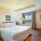 Windsor Barra Hotel