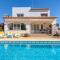 Holiday Home Anguilaga by Interhome