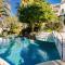 Apartment Golden Beach by Interhome
