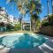 Apartment Golden Beach by Interhome