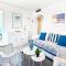 Apartment Golden Beach by Interhome