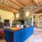 Holiday Home Podere Gabruccino by Interhome