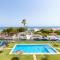 Apartment Marina Park-3 by Interhome