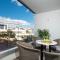 Apartment Estepona Roof Top View by Interhome