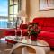 Apartment Penon de Ifach-2 by Interhome