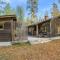 Holiday Home Honkalinna by Interhome
