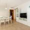 Apartment Blue Tossa by Interhome