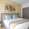 Gardenia Boutique Hotel