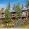 Holiday Home Sallanhelmi c2 by Interhome