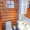 Holiday Home Lomapykälä 1 a by Interhome - 列维