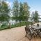 Holiday Home Salmiranta by Interhome - Jämijärvi