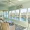 Branson Vacation Rental with Sunroom and Water Views - Брэнсон