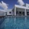 Casa Achaman - Contemporary style villa with outstanding views