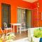 Ocean View Apartments By-BLR