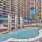 Resort Amenities Chic North Myrtle Beach Condo! - ميرتل بيتش