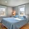 Walk to Shore: Updated Buzzards Bay Cottage!
