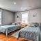 Walk to Shore: Updated Buzzards Bay Cottage!