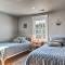 Walk to Shore: Updated Buzzards Bay Cottage!