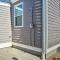Walk to Shore: Updated Buzzards Bay Cottage!