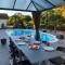 Villa Bergerac avec Piscine
