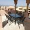 Gorgeous Pool View Apartment - Tala Bay Resort, Aqaba - Aqaba