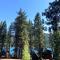 1 Mi to Donner Lake Truckee Home with Decks and Views - Траки