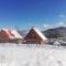 Domek w Cisnej pod Honem 2