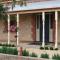 Jacaranda Cottage