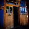 The Blue Pub