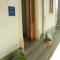 Room in Susak with air conditioning, Wi-Fi (3865-3) - سوساك
