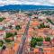 Apartment in Zagreb with Terrace, Air condition, WIFI, Washing machine (3798-1)