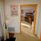 Gîte le Rocher - Apartment on the ground floor for 8 people