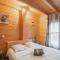 Chalet chaleureux à Orlu avec Jacuzzi et vue sur la montagne - Orlu