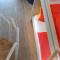Apartment in Novalja with sea view, terrace, air conditioning, Wi-Fi (3565-10)