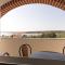 Apartment in Novalja with sea view, terrace, air conditioning, Wi-Fi (3565-10)