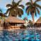 Punta Chame Club and Resort Poolside apartment