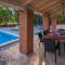 Holiday house 4770-1 for 8 pers. in Vrbnik