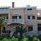 Apartment in Zaton (Zadar) with sea view, loggia, air conditioning, Wi-Fi (4810-4) - Zaton