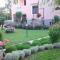Apartment in Zaton (Zadar) with sea view, loggia, air conditioning, Wi-Fi (4810-4) - Zaton