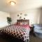 Roundtop Mountain Vista - Cabins and Motel - ثرموبوليس