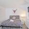 Contemporary Highland House close to town and Ben Nevis